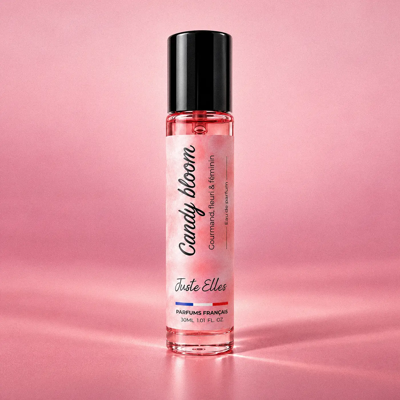 Juste Elles — Valentin Waterlot parfumeur
